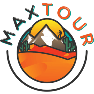 MaxTour logo